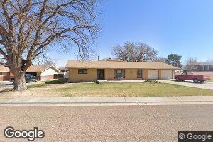 983 Alden St, Elkhart, KS 67950