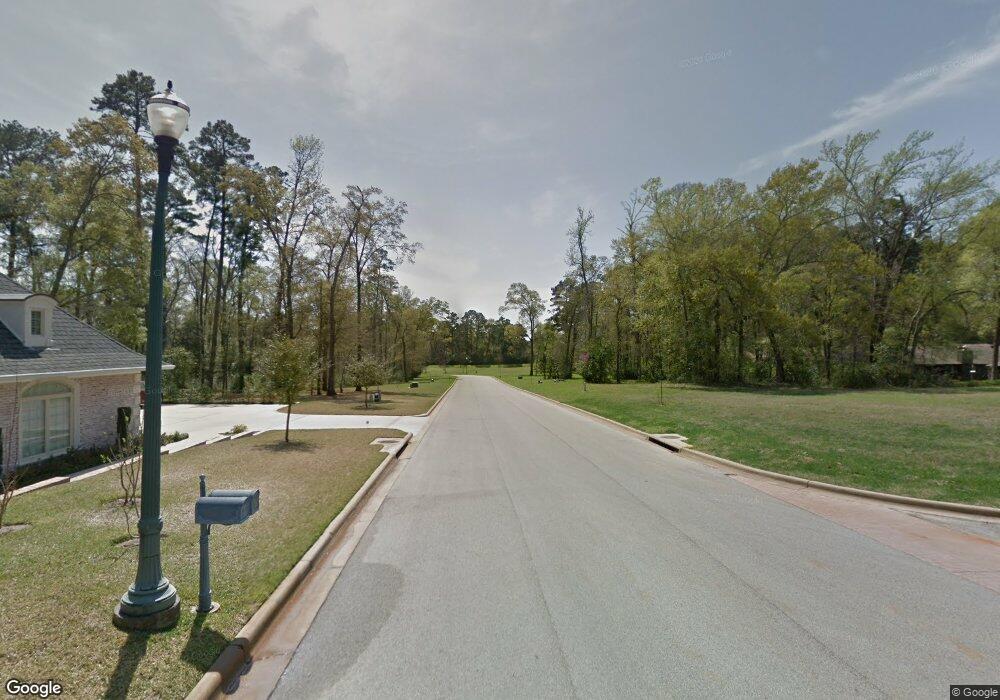 Lot 19 Deerfield Dr, Nacogdoches, TX 75965 - photo 1