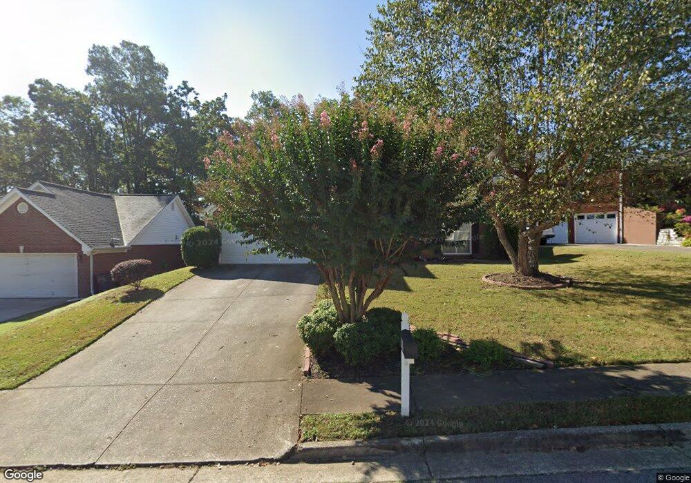 2655R Freemans Walk Dr, Dacula, GA 30019 - photo 1