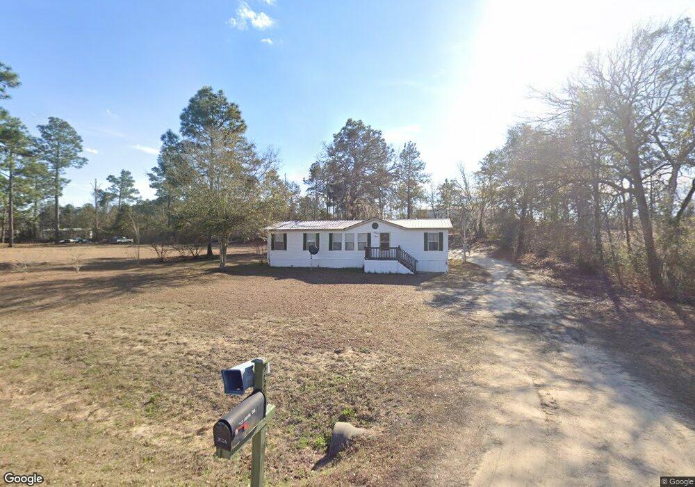 3026 Cowboy Way, Portal, GA 30450 - photo 1