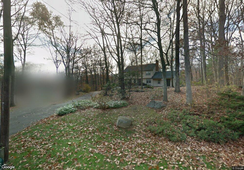 22 Stonecrop Ln, Wilton, CT 06897 - photo 1