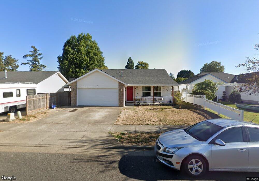 1905 Summerfield Ct SW, Albany, OR 97321 - photo 1