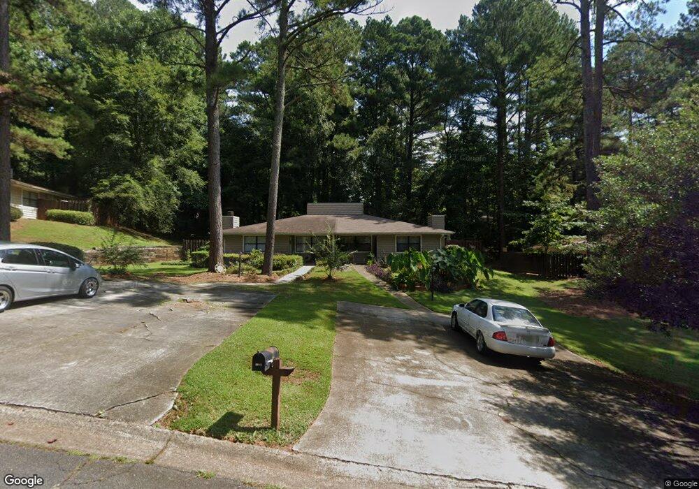 5308 Darkwood Ct unit 18B, Norcross, GA 30093 - photo 1