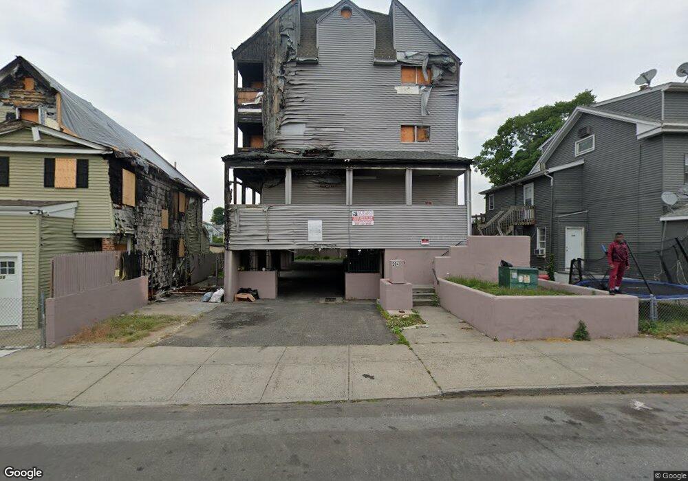 204 Wheeler Ave unit 7, Bridgeport, CT 06606 - photo 1