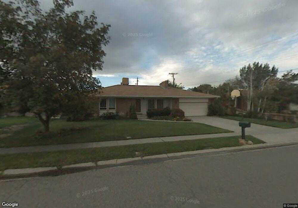 1628 E 8850 S, Sandy, UT 84093 - photo 1