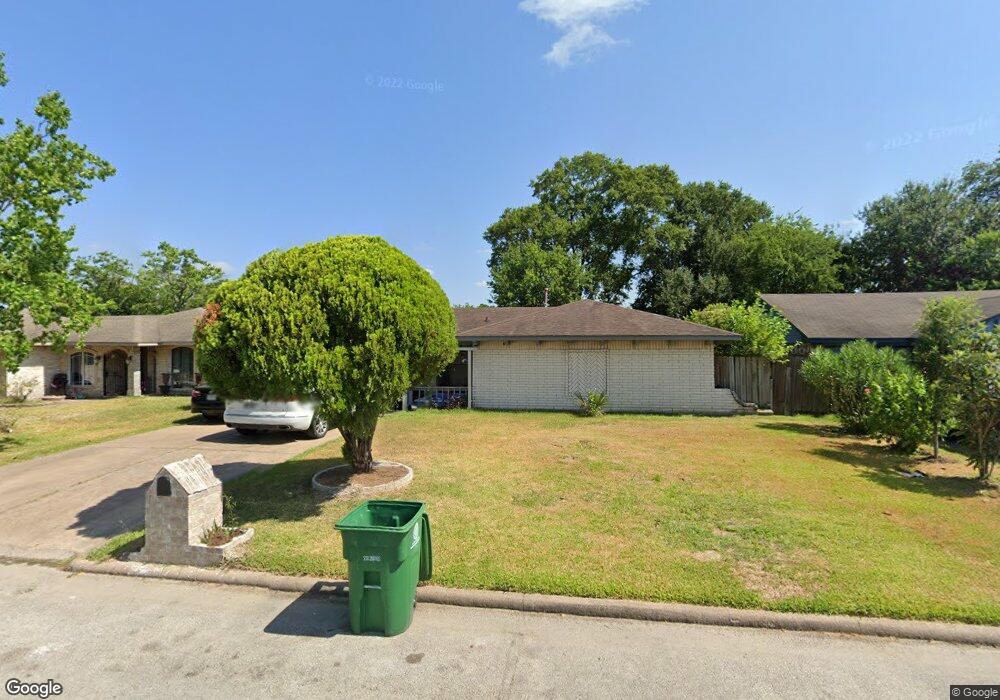 1538 Diplomat Way, Houston, TX 77088 - photo 1
