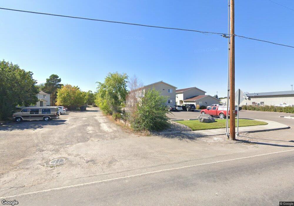 1620 1st Ave W unit 9, Kalispell, MT 59901 - photo 1