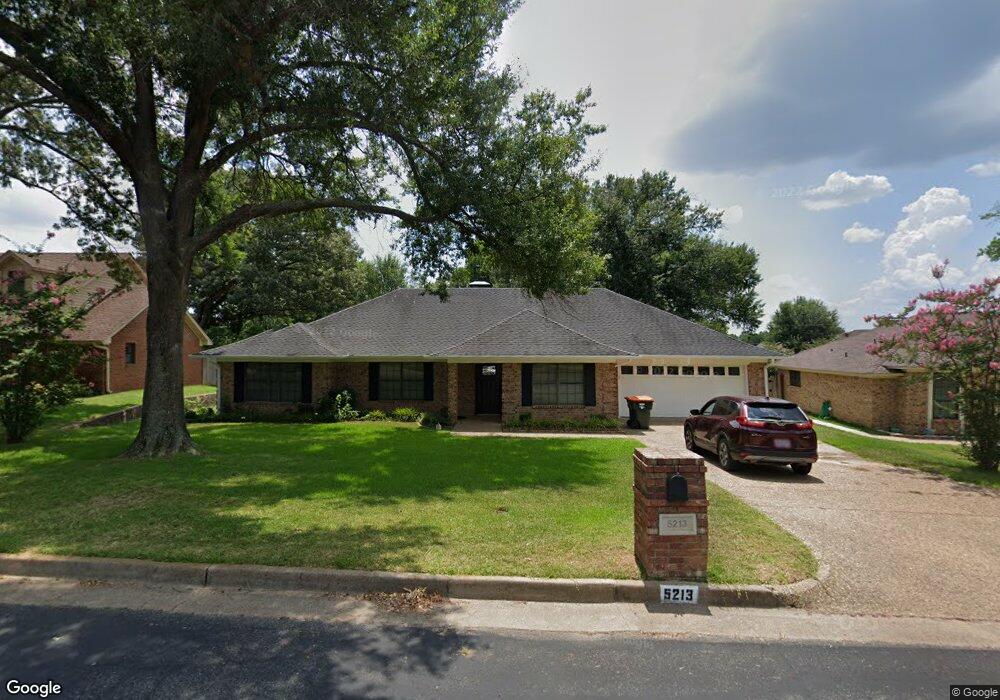 5213 5213 Cloverdale, Tyler, TX 75703 - photo 1