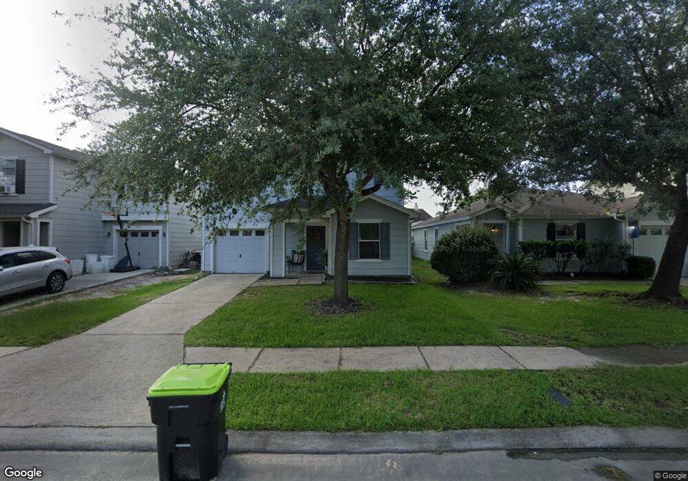 3622 Avalon Castle Dr, Spring, TX 77386 - photo 1