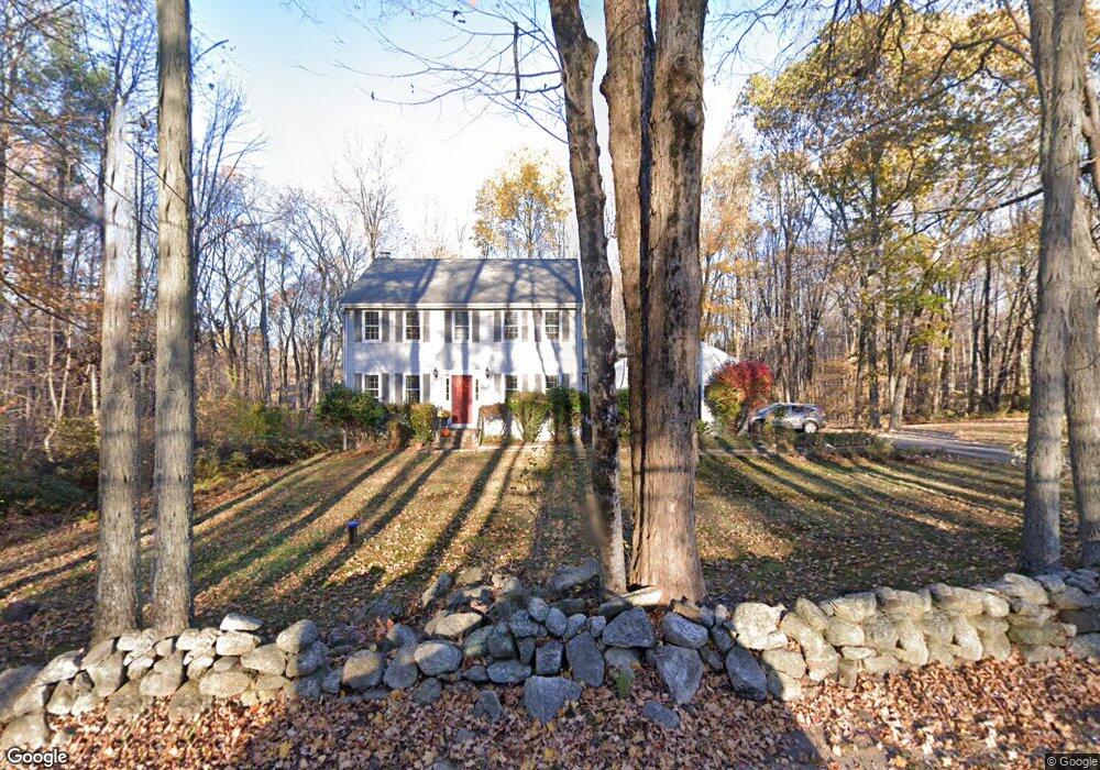 32 West St, Columbia, CT 06237 - photo 1