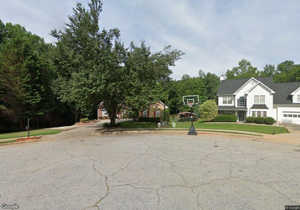 1424 Pickets Ct SE, Conyers, GA 30013 - photo 1