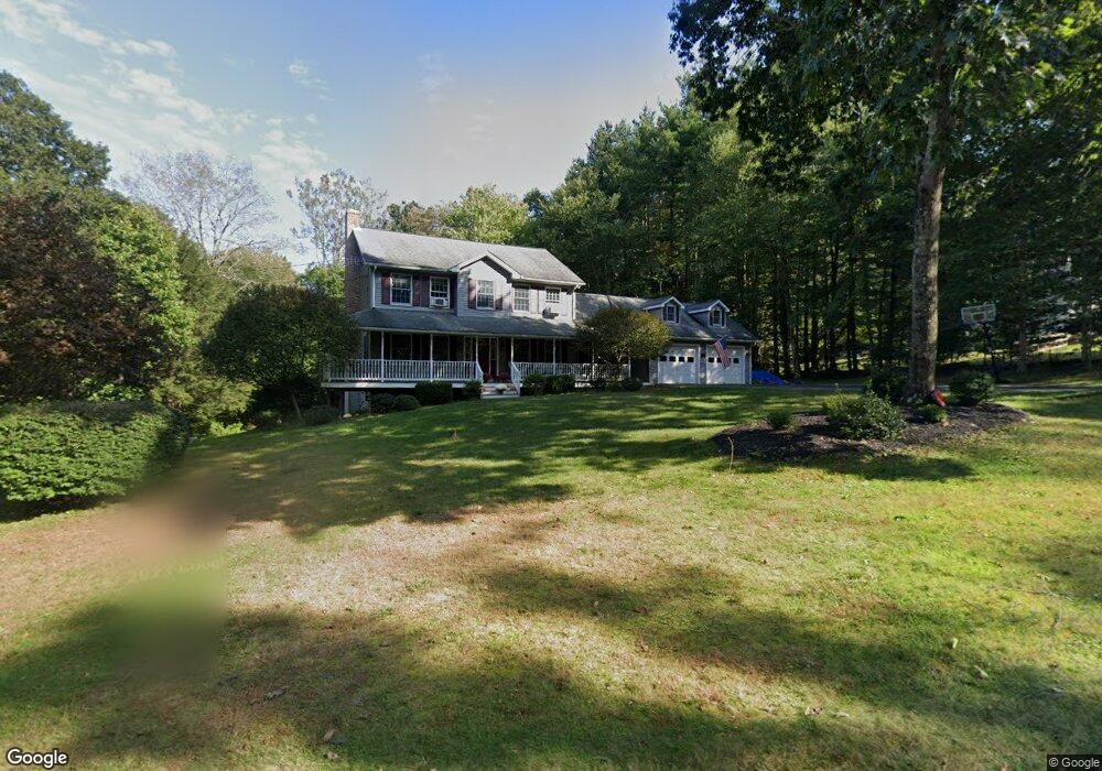 23 MacHt Rd, Columbia, CT 06237 - photo 1