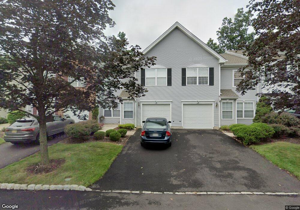 104 Creststone Cir, Princeton, NJ 08540 - photo 1