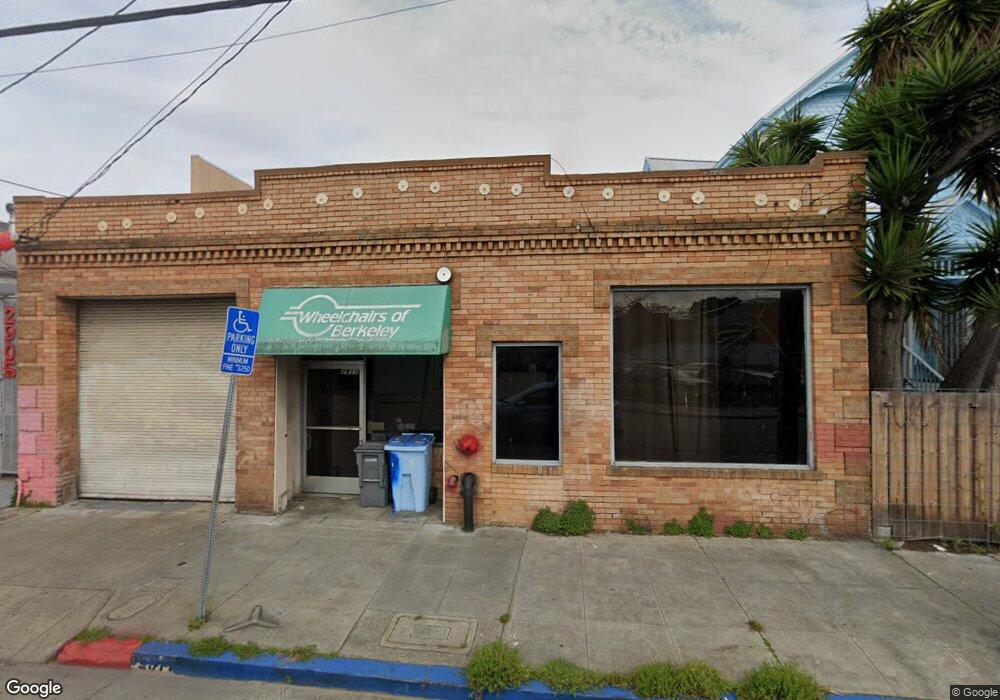 2911 Shattuck Ave, Berkeley, CA 94705 - photo 1