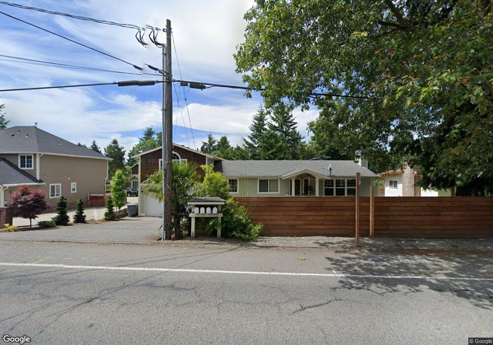 15201 Simonds Rd NE, Kenmore, WA 98028 - photo 1