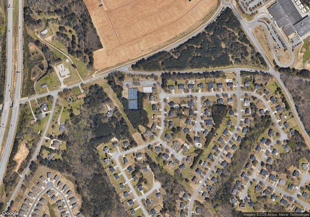 2307 Mitford Ct, Dacula, GA 30019 - photo 1