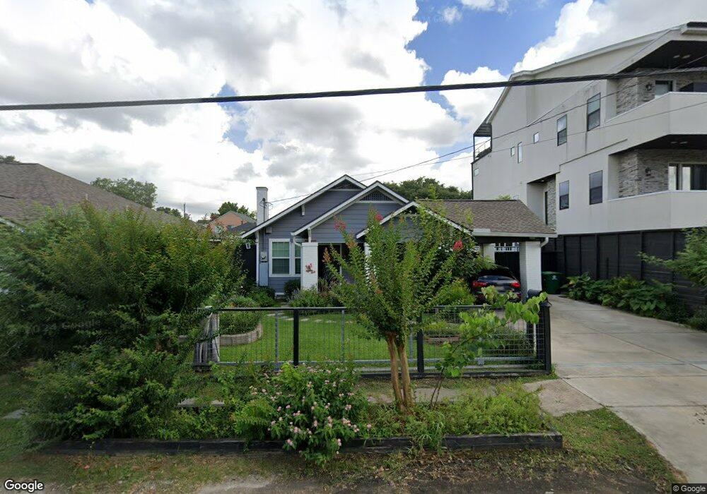 1810 Fairview St, Houston, TX 77006 - photo 1