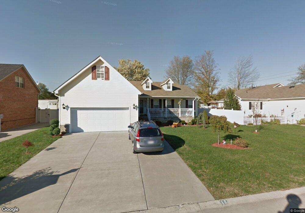 18 Hammock Oak Ct, Scott Depot, WV 25560 - photo 1