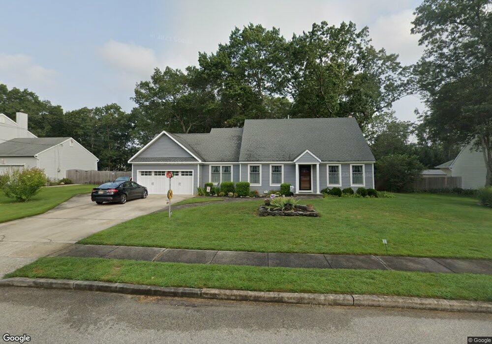 70 Maxim Dr, Forked River, NJ 08731 - photo 1