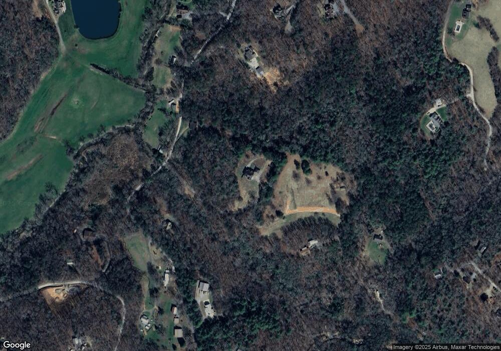 508 Bell Rd, Mineral Bluff, GA 30559 - photo 1