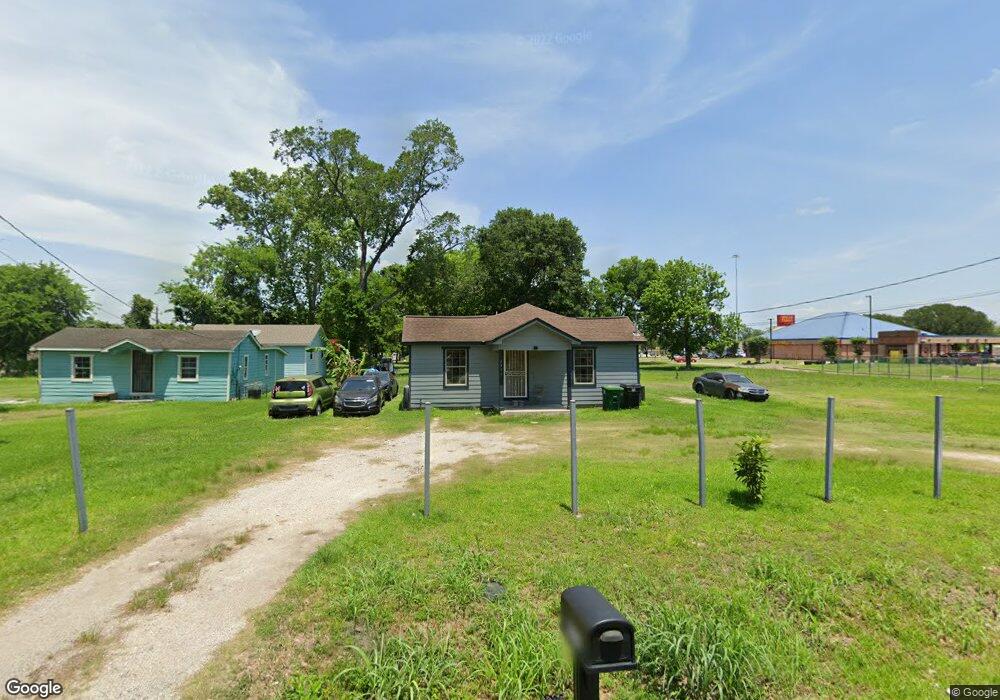 3311 Colley St, Houston, TX 77093 - photo 1