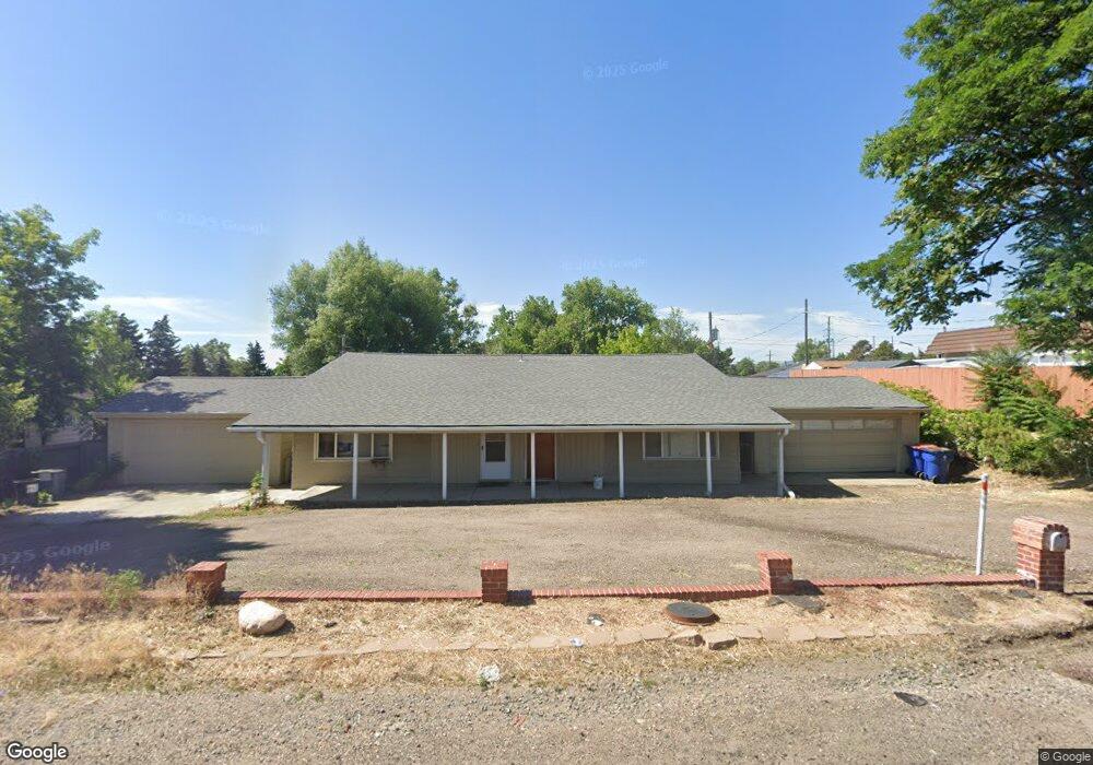 9940 W 20th Ave, Lakewood, CO 80215 - photo 1