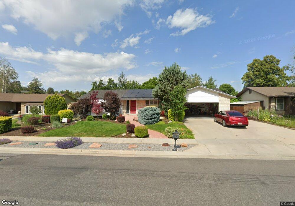 8154 S Viscounti Dr, Sandy, UT 84093 - photo 1