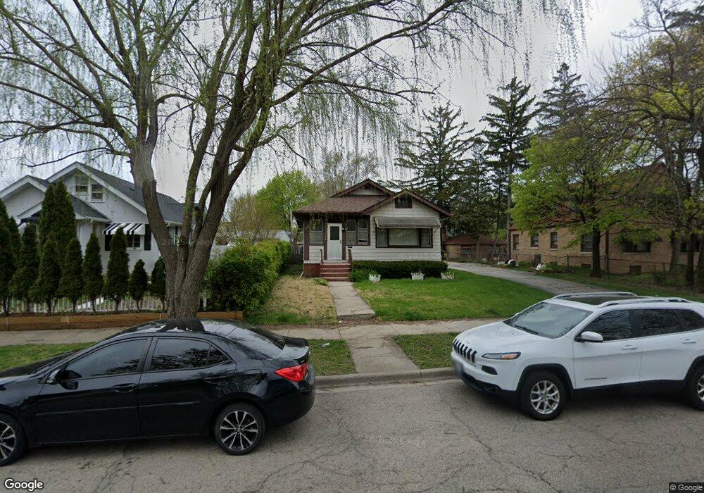 1708 W Monroe St, Waukegan, IL 60085 - photo 1