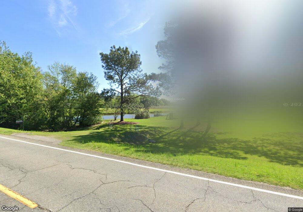 3751 Ga Highway 33 S, Sylvester, GA 31791 - photo 1