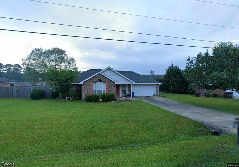 117 Fox Run Dr, McComb, MS 39648 - photo 1