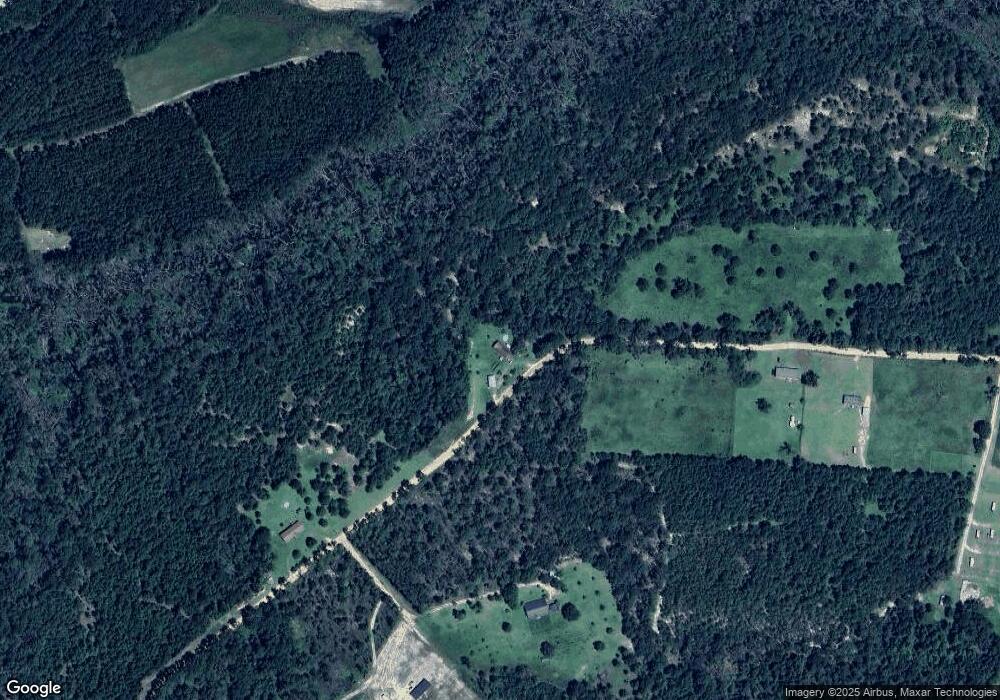 543 Robert Poole Rd, Lyons, GA 30436 - photo 1