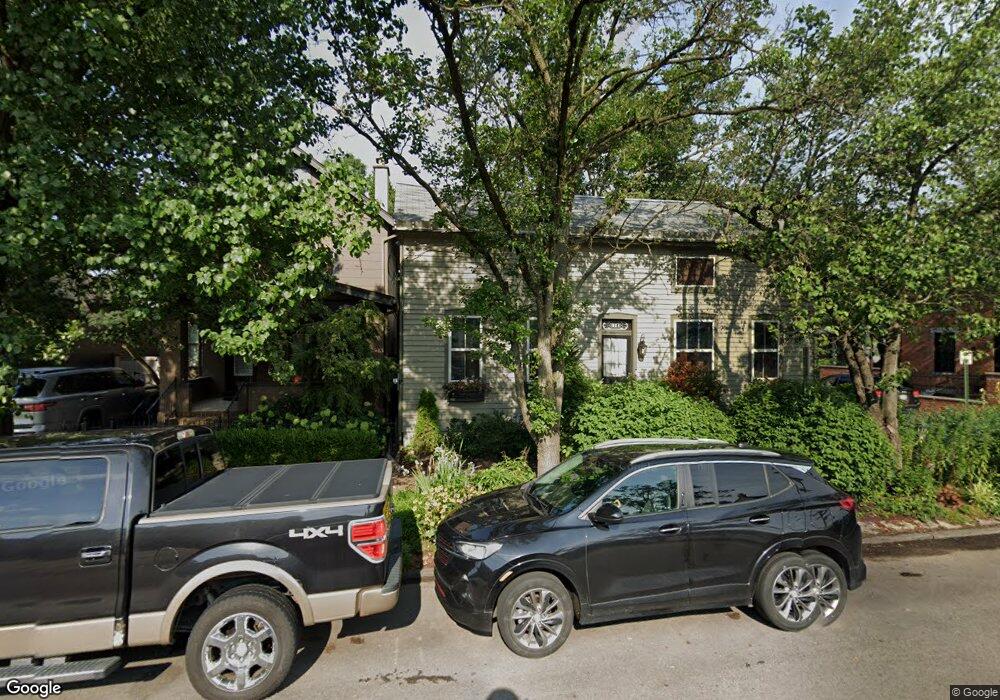 921 S 3rd St, Columbus, OH 43206 - photo 1