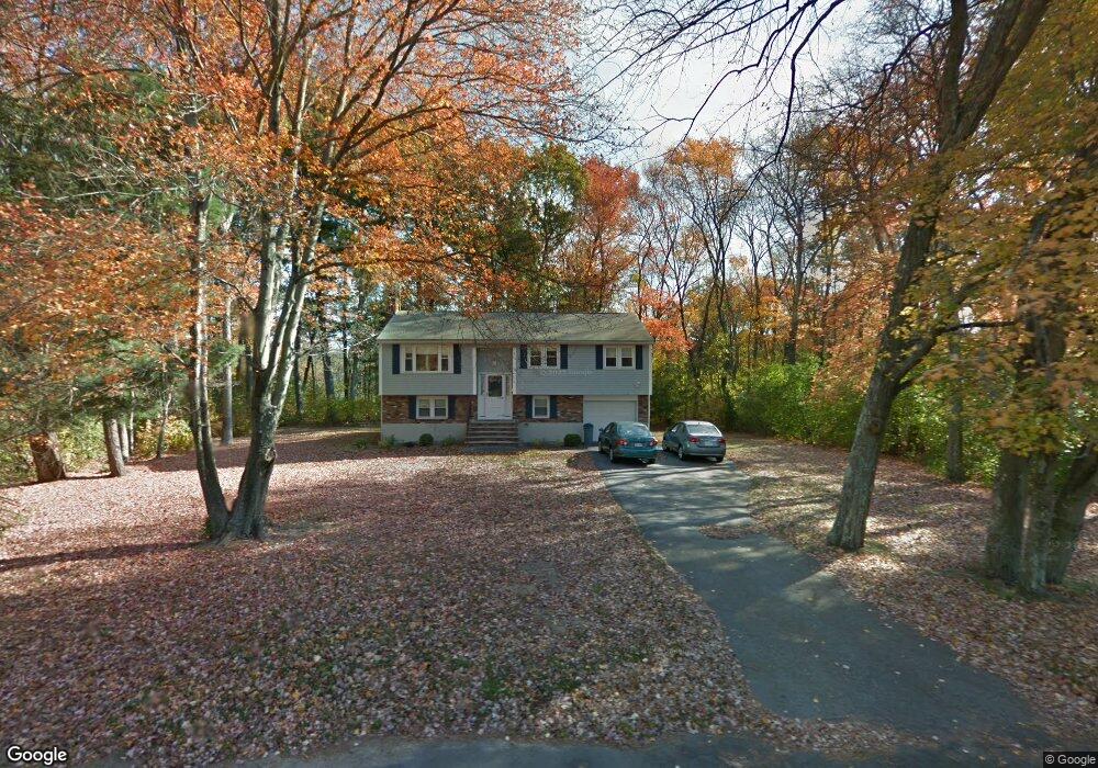 33 Cresthaven Dr, Burlington, MA 01803 - photo 1