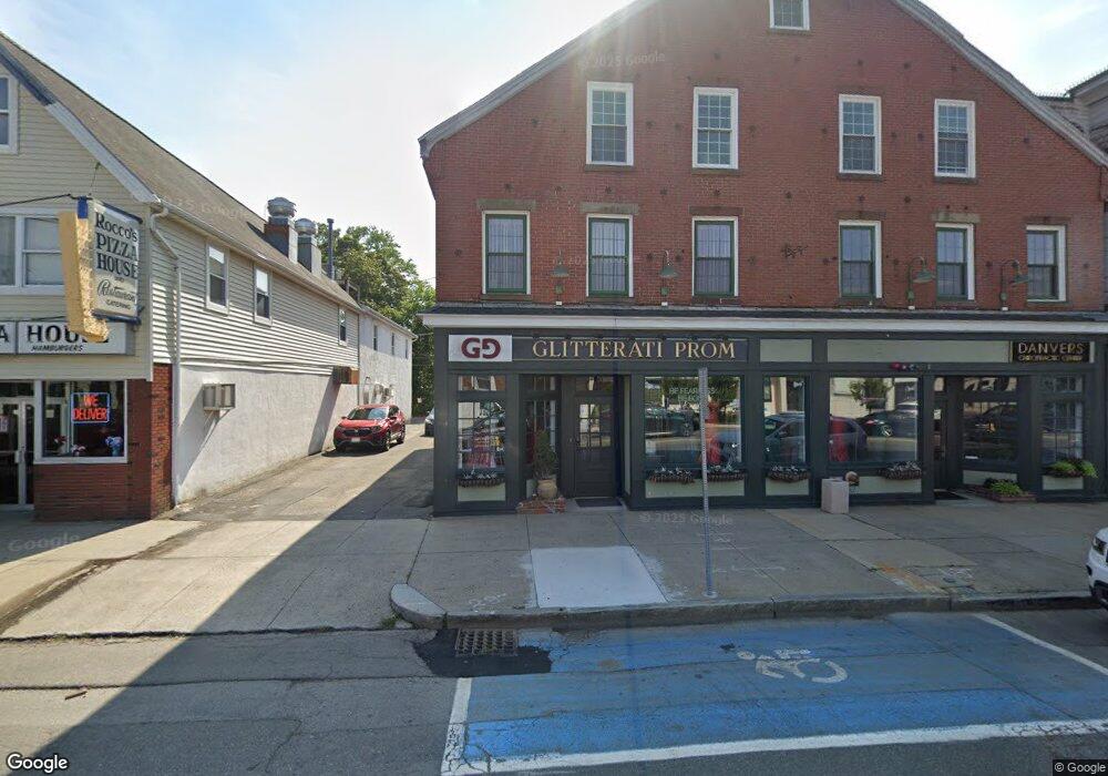 32 Maple St, Danvers, MA 01923 - photo 1