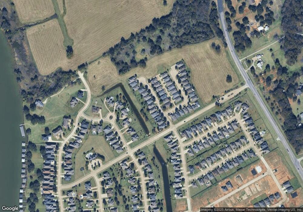 3311 Crystal Clear Ct, Granbury, TX 76049 - photo 1