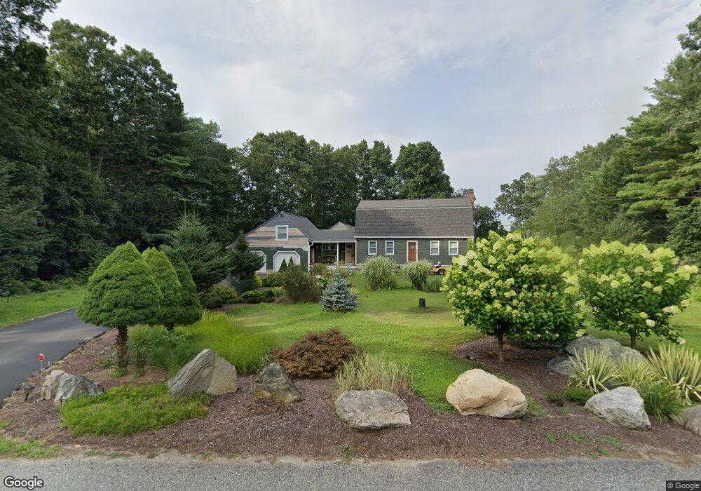 20 Fullertown Rd, Baltic, CT 06330 - photo 1