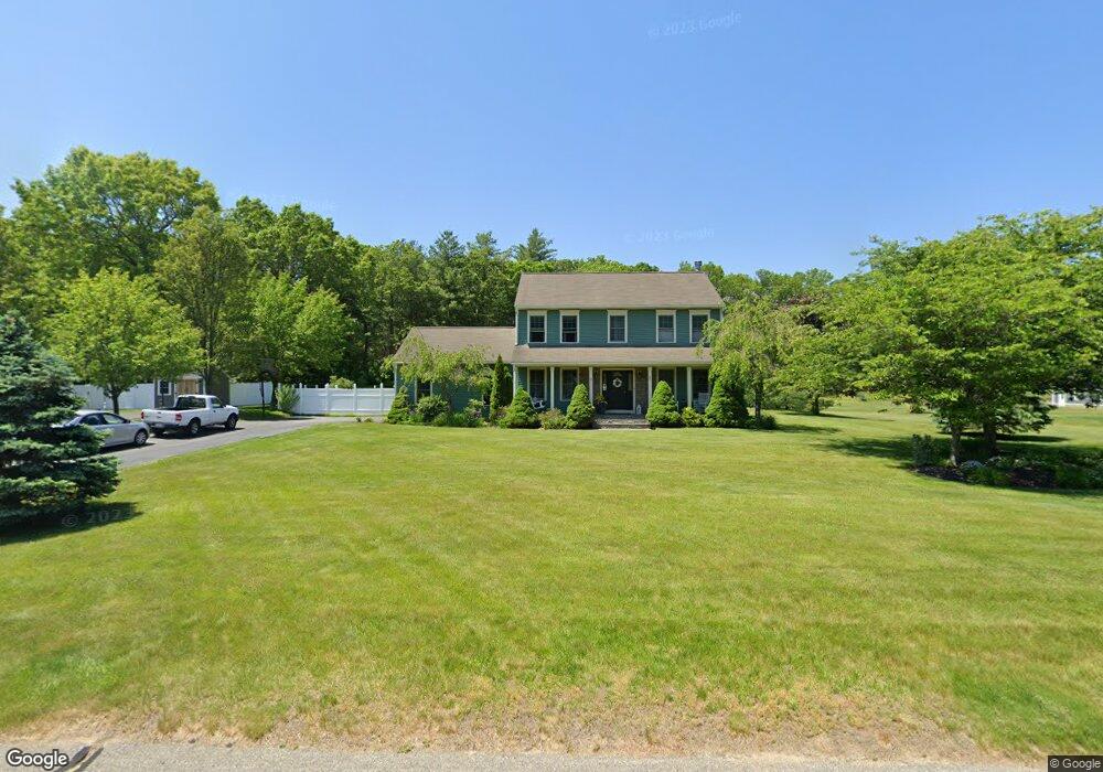 27 Jennifer Ln, North Smithfield, RI 02896 - photo 1