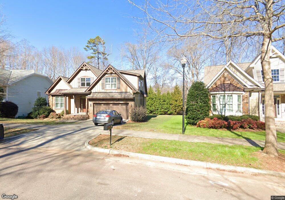 62 Cobble Ridge Dr, Pittsboro, NC 27312 - photo 1