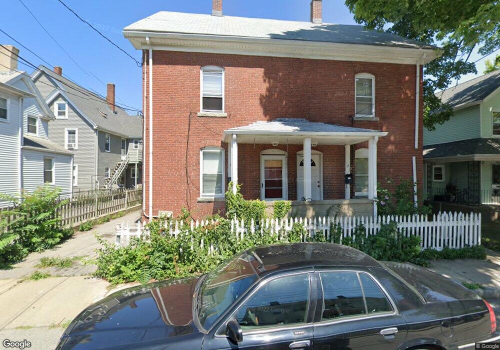 13-15 Middle St, Newton, MA 02458 - photo 1