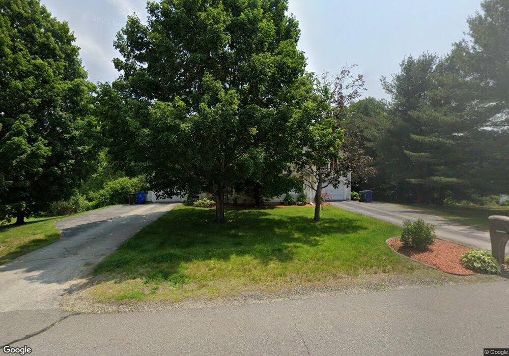 4 Karen Ln unit 4A, Londonderry, NH 03053 - photo 1