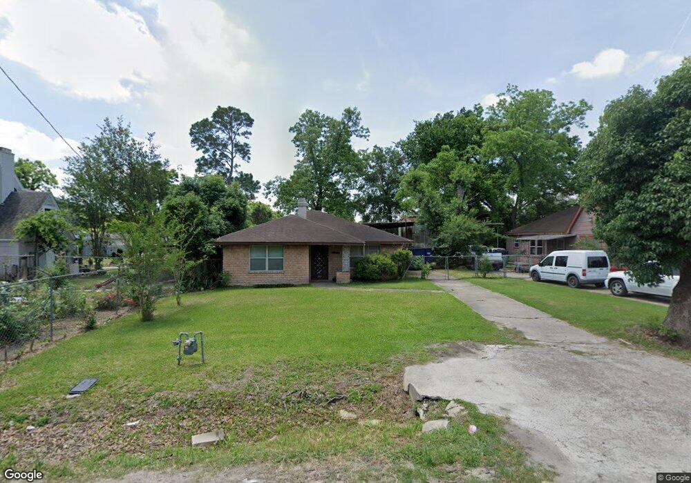 2424 Sadler St, Houston, TX 77093 - photo 1