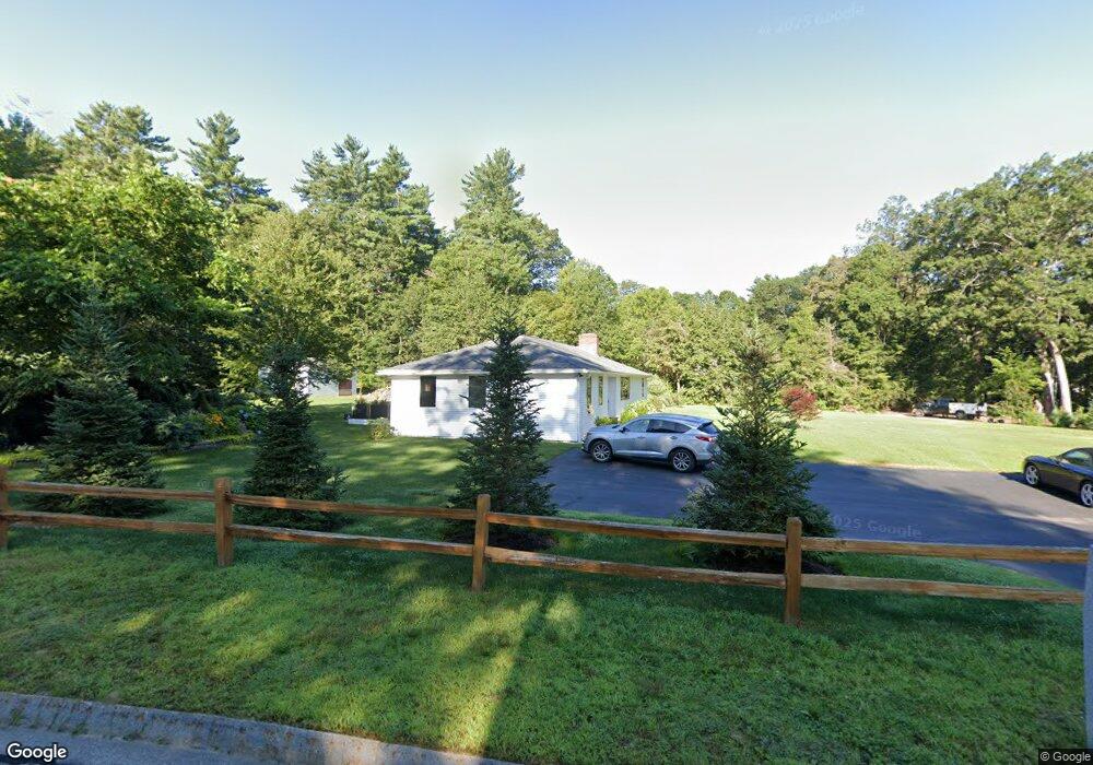 1 Whiting Farm Dr, Amherst, NH 03031 - photo 1