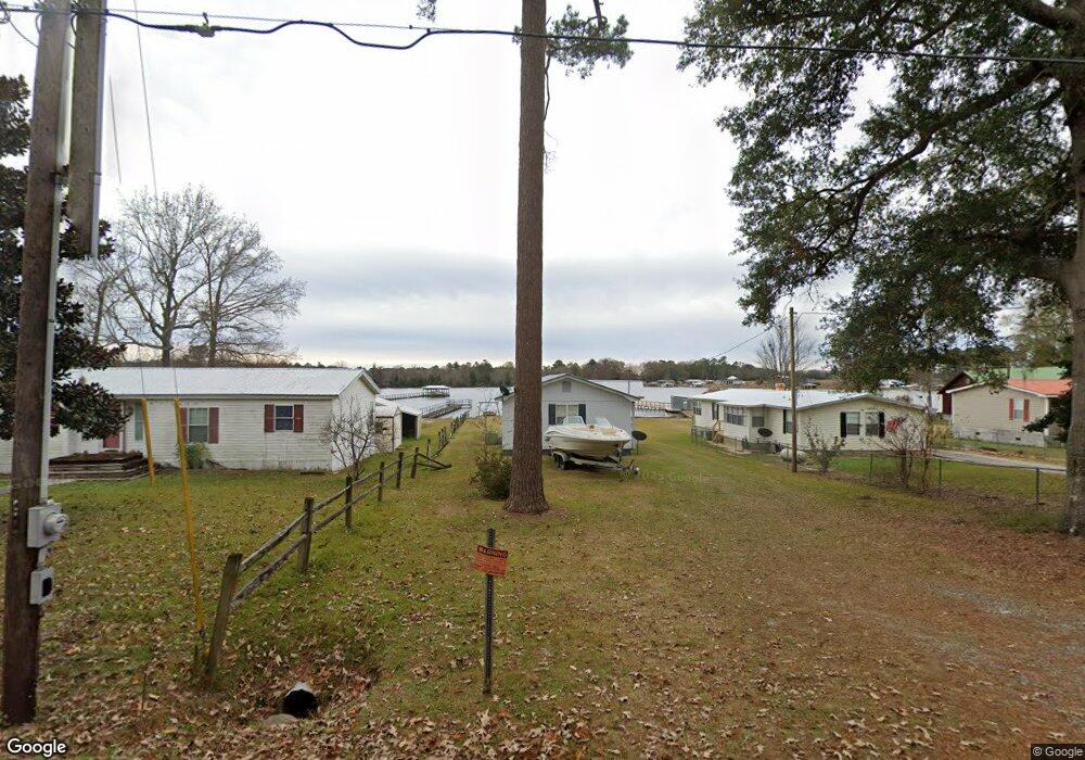 170 Swift Creek Rd, Cordele, GA 31015 - photo 1