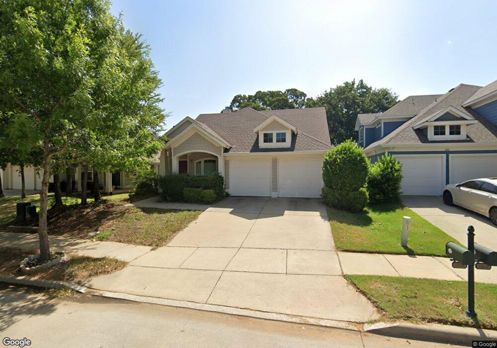 1916 Bridgeport Dr, Providence Village, TX 76227 - photo 1