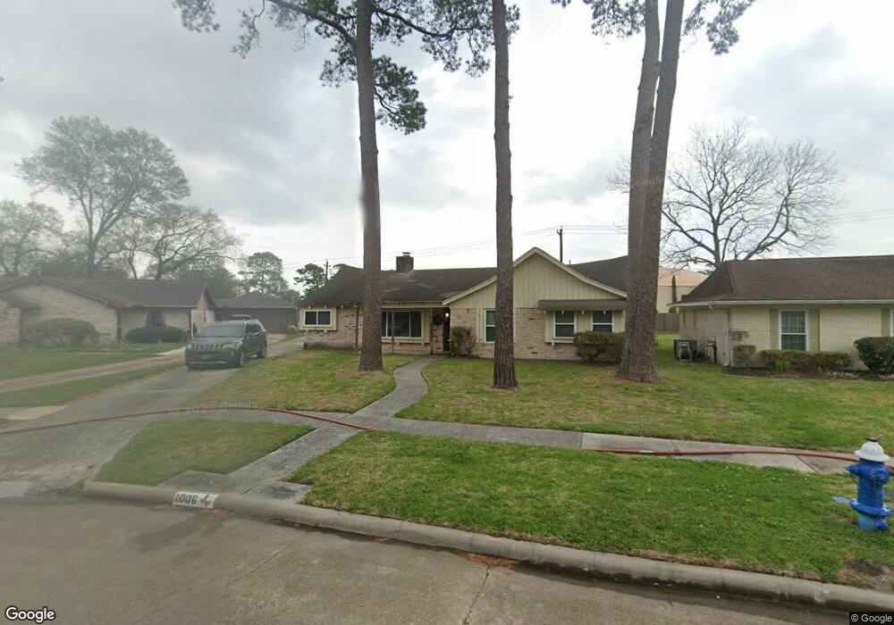 1006 Cottage Oak Ln, Houston, TX 77091 - photo 1