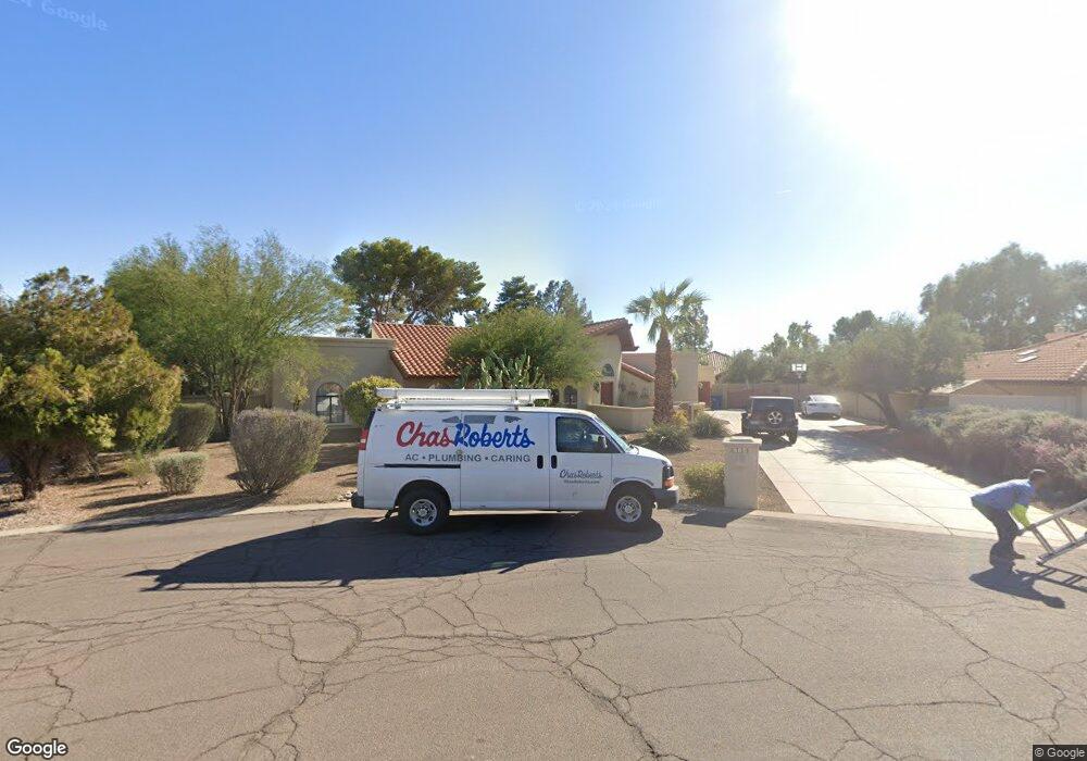 1739 E Myrna Ln, Tempe, AZ 85284 - photo 1