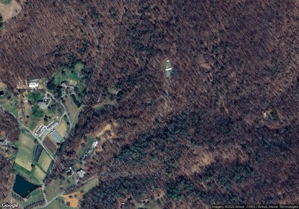 229 Brokenback Mountain Rd, Free Union, VA 22940 - photo 1