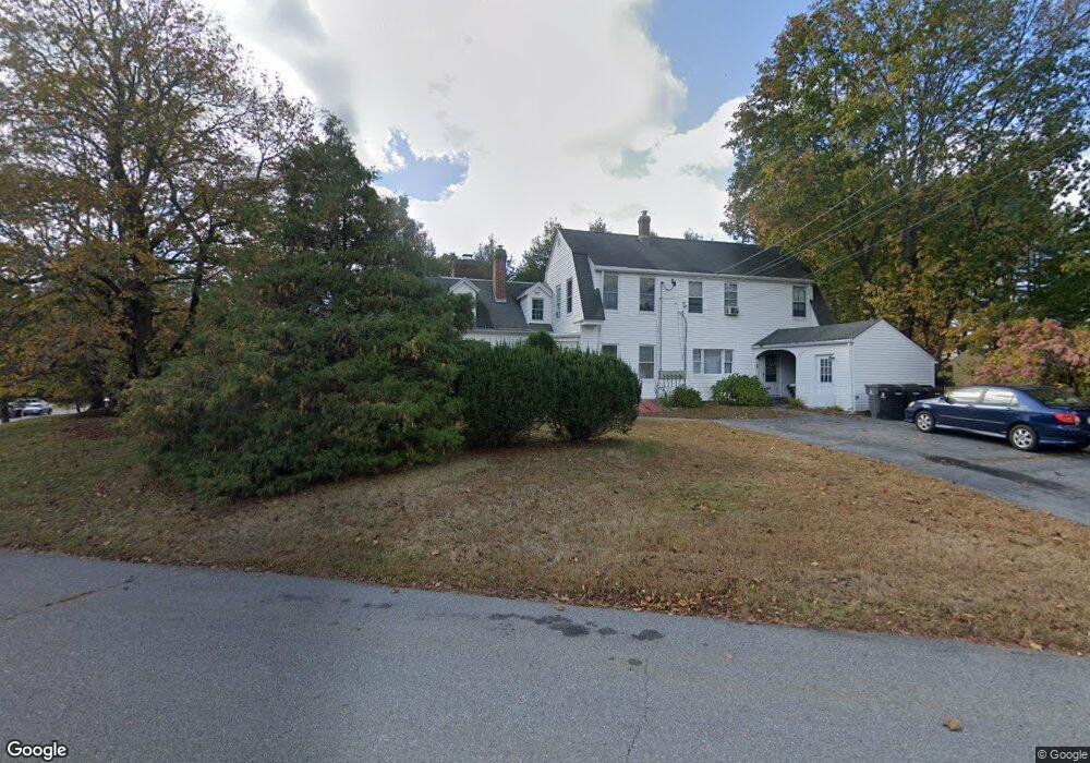 72 Apple d or Rd unit 72c, Framingham, MA 01701 - photo 1