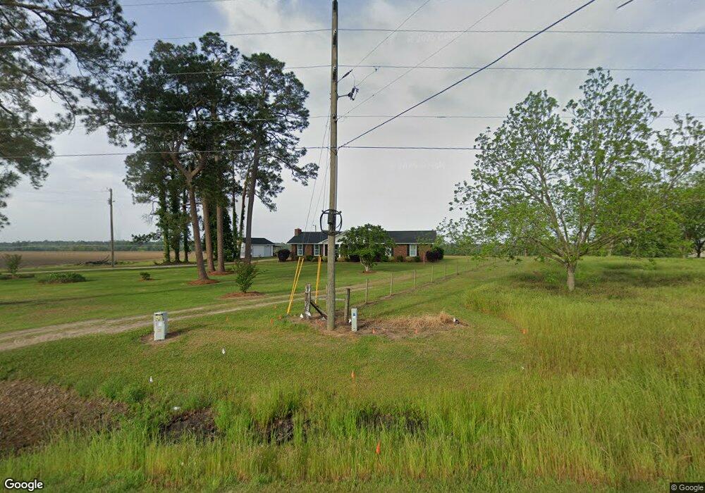 829 Lax Hwy, Ocilla, GA 31774 - photo 1