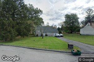 3444 Shelley Ct, Mohegan Lake, NY 10547